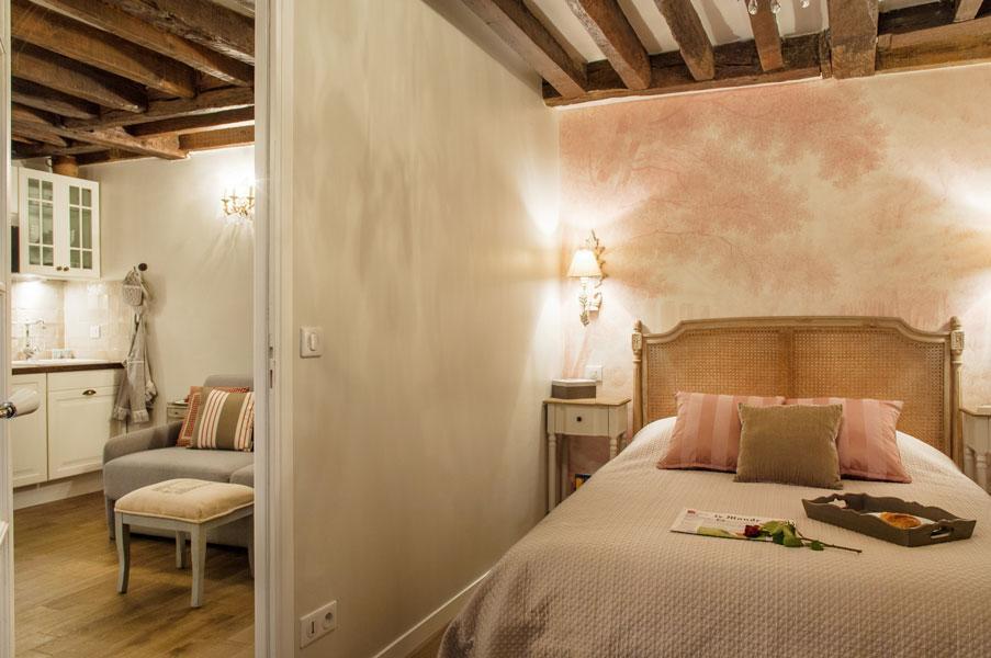 Le Merlot Du Marais Paris Exterior foto