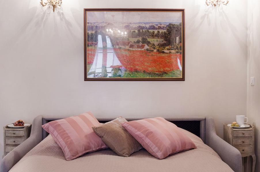 Le Merlot Du Marais Paris Exterior foto
